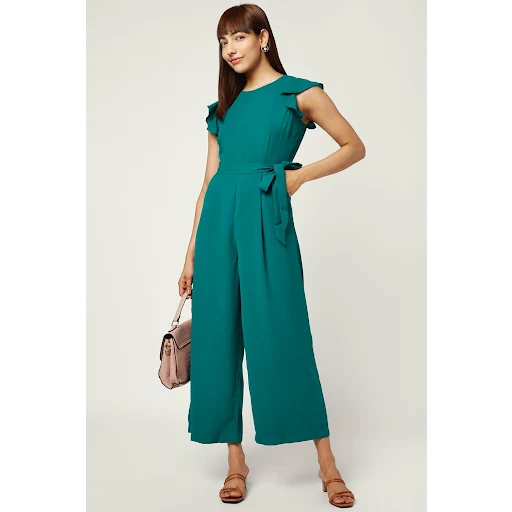 long sleeve Jumpsuits & Playsuits